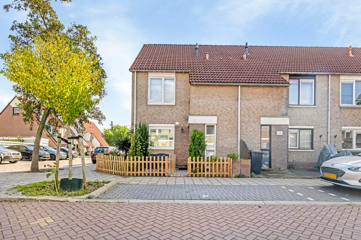 Bennebroekstraat 71