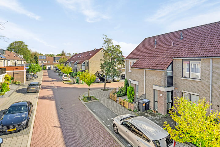 View photo 51 of Bennebroekstraat 71