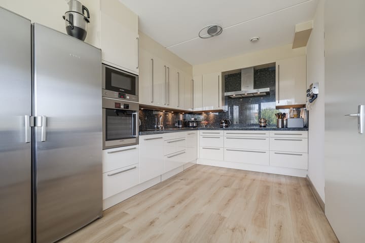 Foto 2 van De Genestetplein 30