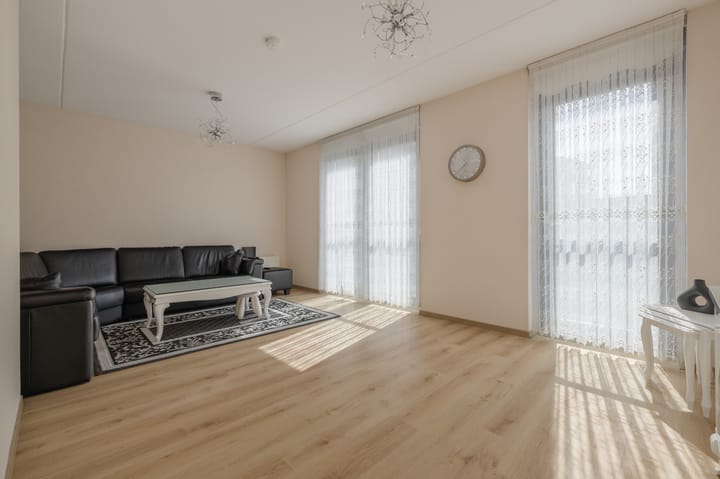 Foto 3 van De Genestetplein 30