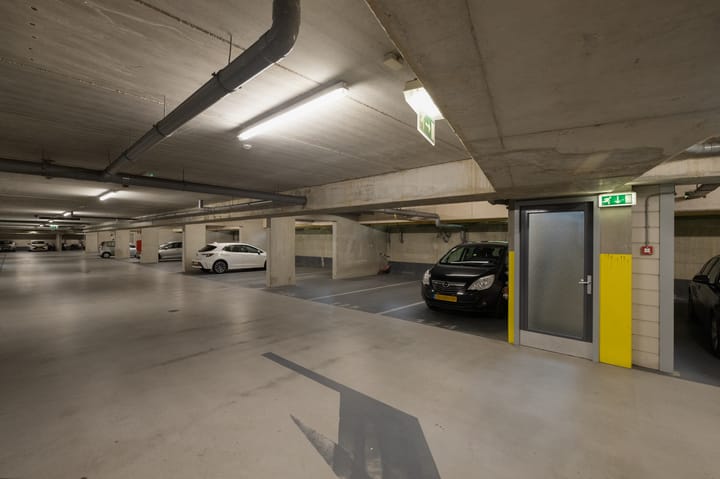 Foto 4 van De Genestetplein 30