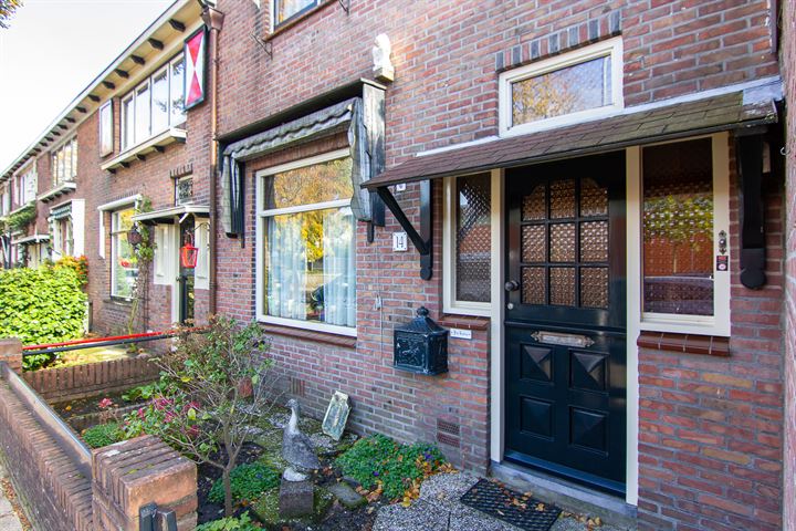 Bekijk foto 2 van Lombokstraat 14