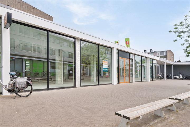 Mercatorplein 12-B, Apeldoorn