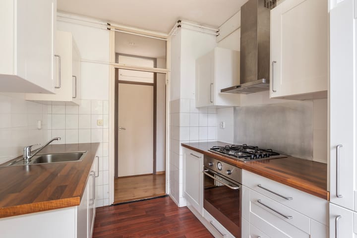 Foto 2 van Arubastraat 12