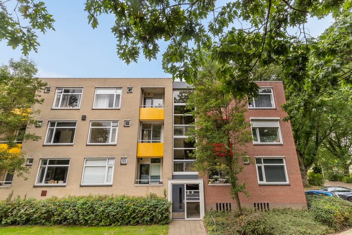 Foto 5 van Arubastraat 12