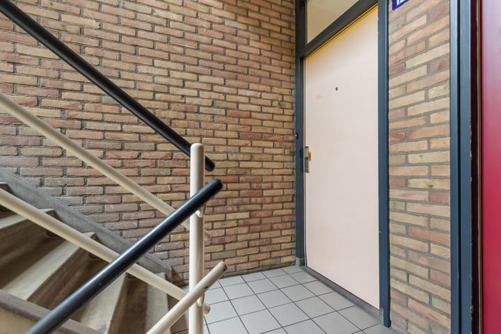 Foto 7 van Arubastraat 12