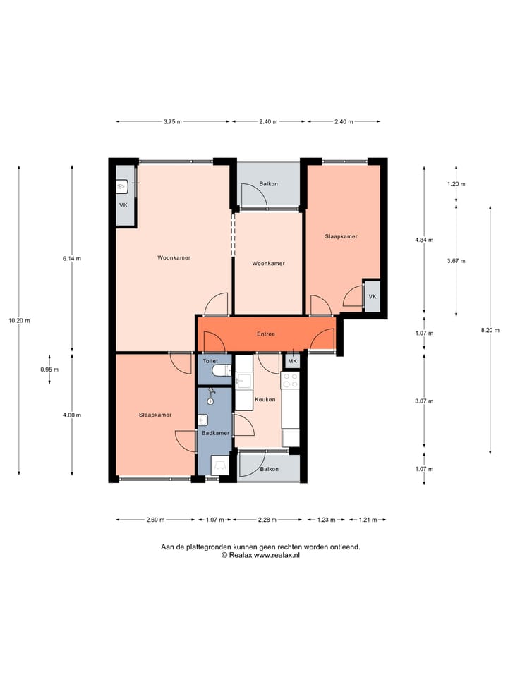 Foto 22 van Arubastraat 12