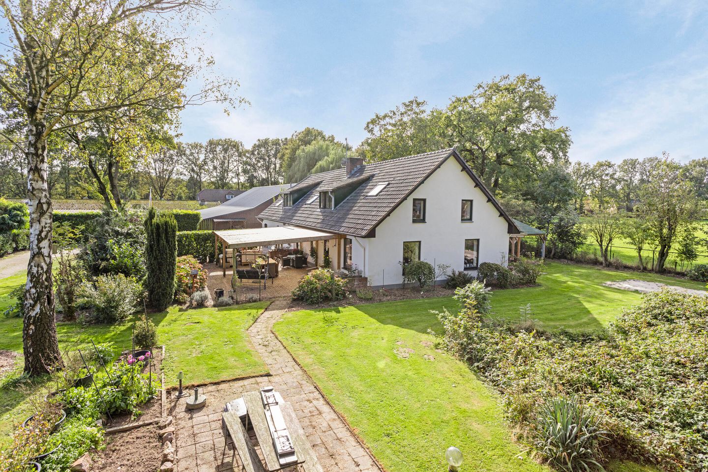 Photo 1 of Mgr Aertsstraat 52