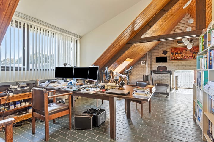 Photo 21 of Mgr Aertsstraat 52