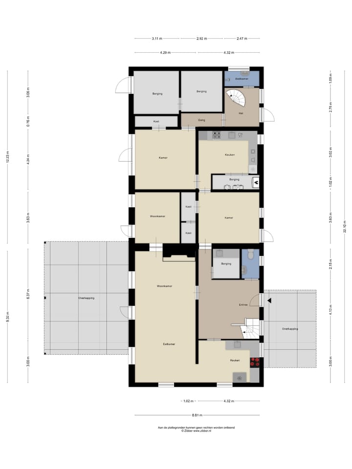 Photo 32 of Mgr Aertsstraat 52