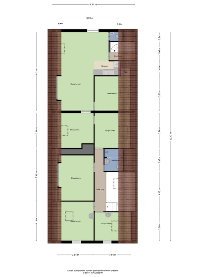 Photo 34 of Mgr Aertsstraat 52