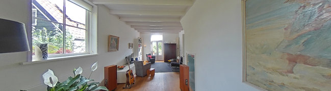 Bekijk 360° foto van woonkamer van Veerseweg 35