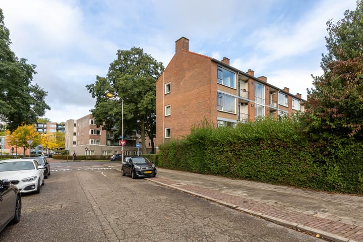 Foto 6 van Beethovenweg 13-C