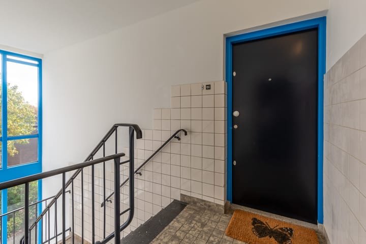 Foto 8 van Beethovenweg 13-C