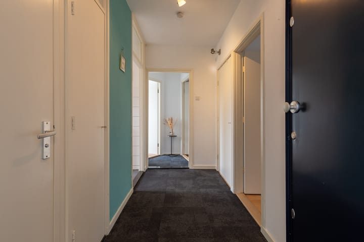 Foto 9 van Beethovenweg 13-C