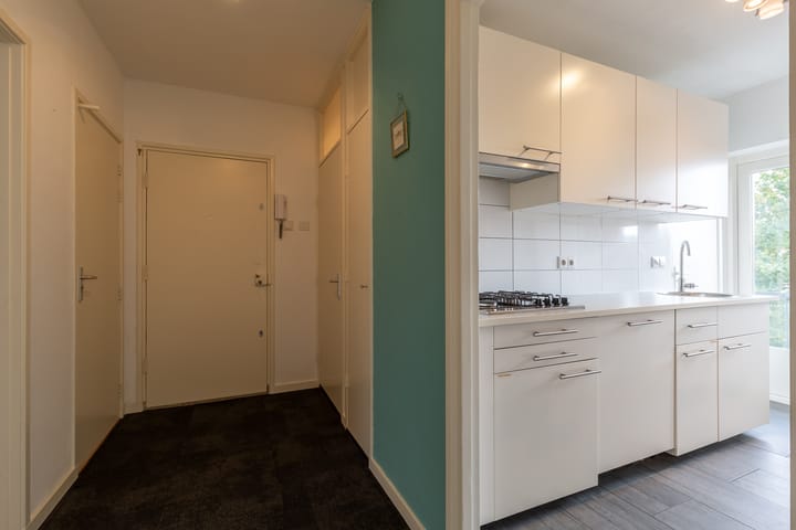 Foto 10 van Beethovenweg 13-C