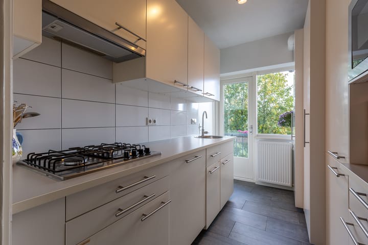 Foto 11 van Beethovenweg 13-C