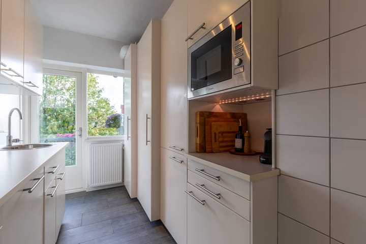 Foto 12 van Beethovenweg 13-C