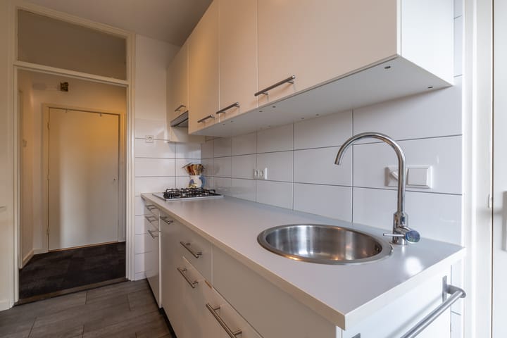 Foto 13 van Beethovenweg 13-C