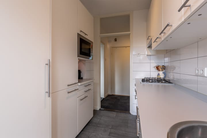 Foto 14 van Beethovenweg 13-C