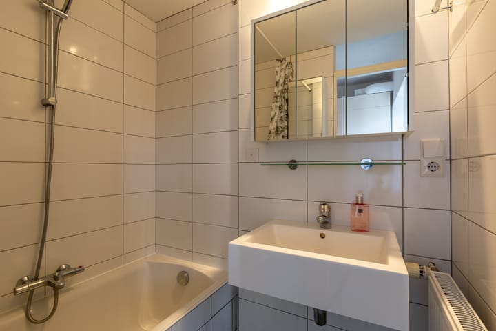 Foto 15 van Beethovenweg 13-C