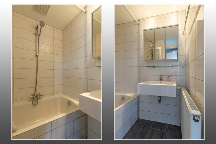 Foto 16 van Beethovenweg 13-C