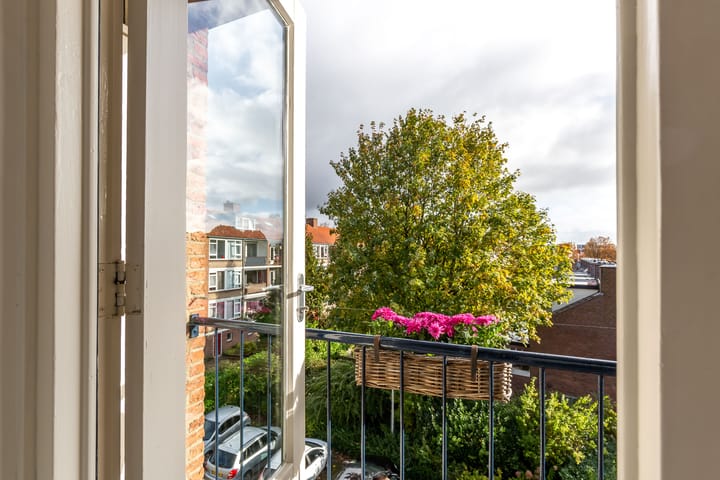 Foto 3 van Beethovenweg 13-C