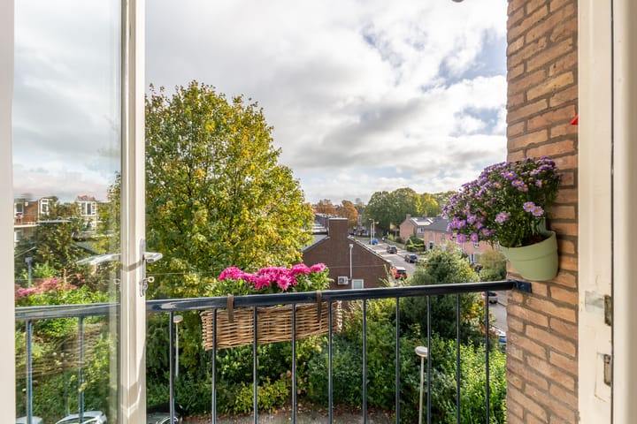 Foto 17 van Beethovenweg 13-C