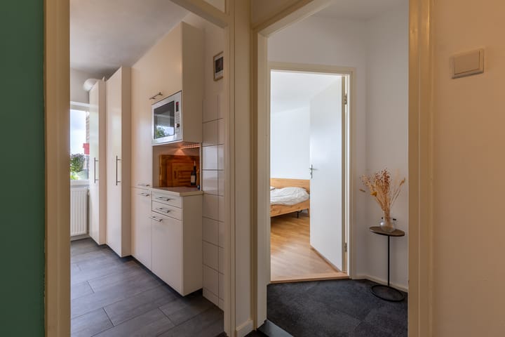 Foto 18 van Beethovenweg 13-C