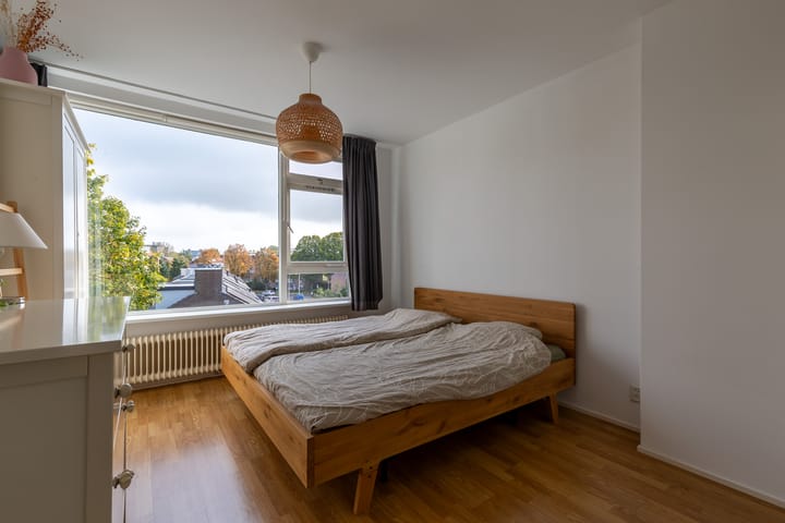 Foto 19 van Beethovenweg 13-C