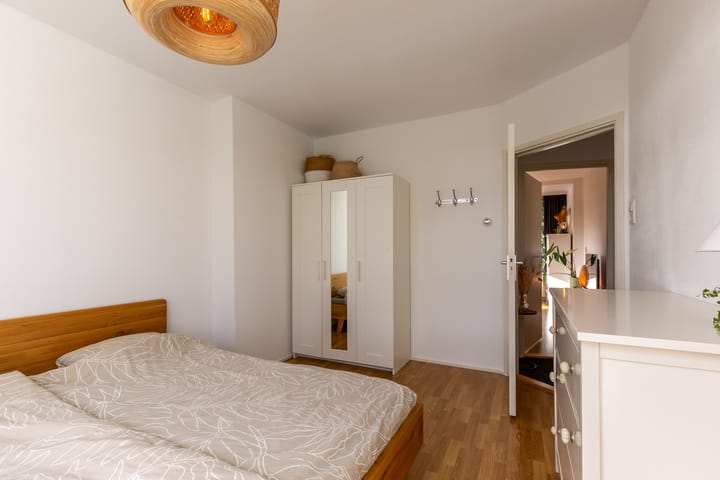 Foto 21 van Beethovenweg 13-C