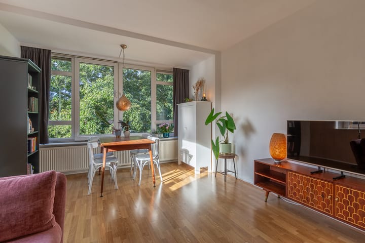 Foto 22 van Beethovenweg 13-C