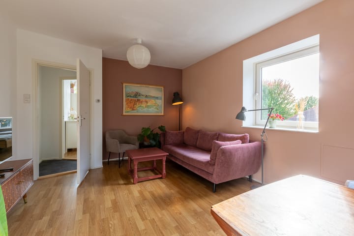 Foto 23 van Beethovenweg 13-C