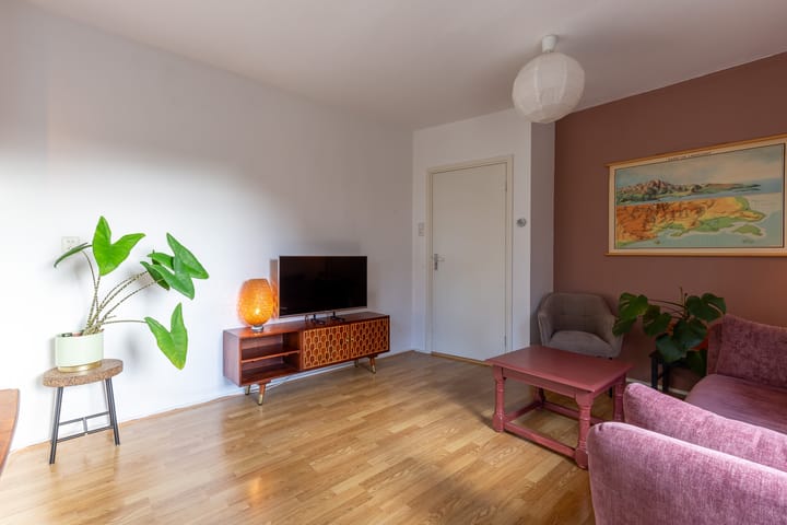 Foto 24 van Beethovenweg 13-C