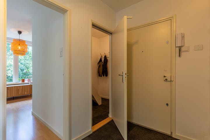 Foto 25 van Beethovenweg 13-C