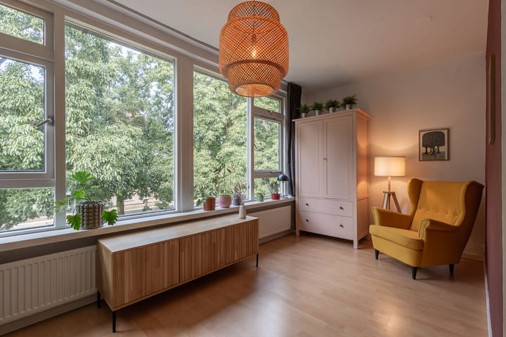 Foto 26 van Beethovenweg 13-C