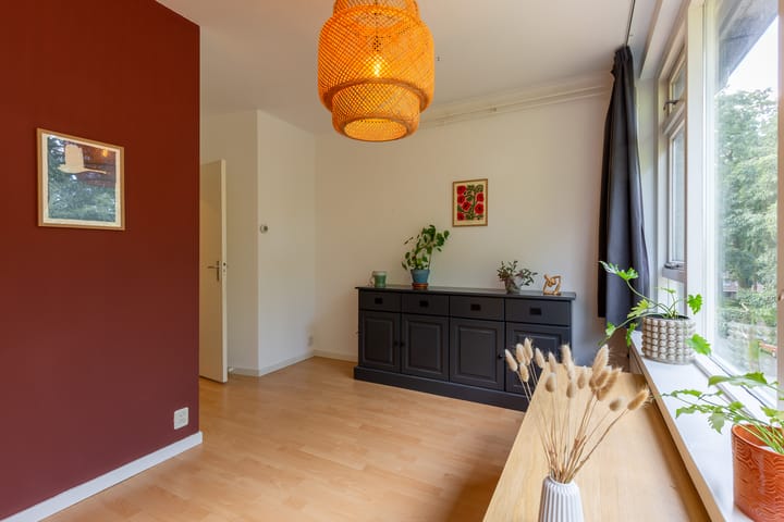 Foto 27 van Beethovenweg 13-C