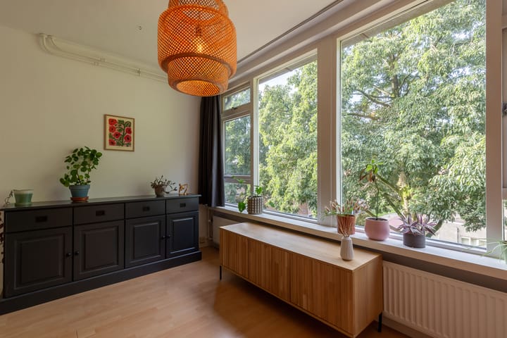 Foto 28 van Beethovenweg 13-C