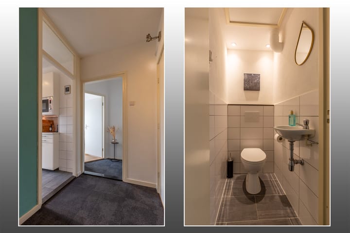 Foto 29 van Beethovenweg 13-C