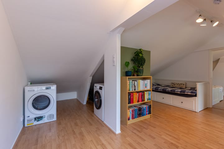 Foto 30 van Beethovenweg 13-C