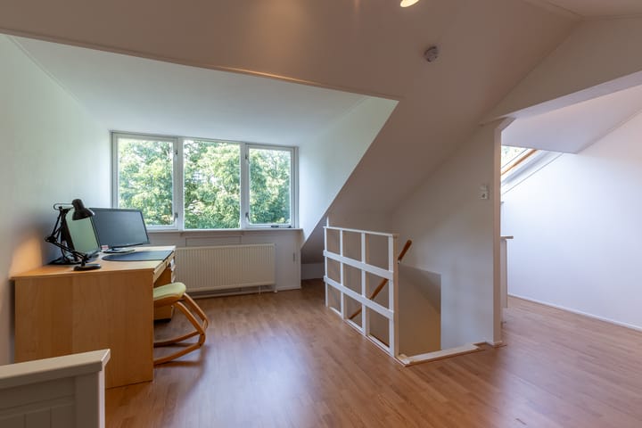 Foto 31 van Beethovenweg 13-C