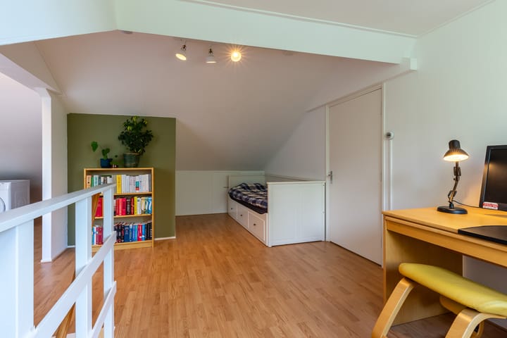 Foto 32 van Beethovenweg 13-C