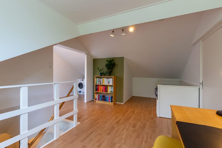 Foto 33 van Beethovenweg 13-C