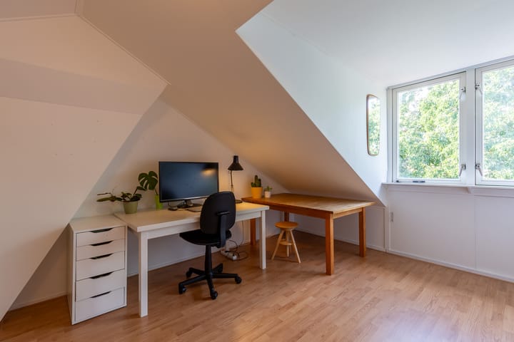 Foto 34 van Beethovenweg 13-C