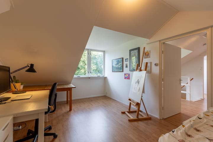 Foto 35 van Beethovenweg 13-C