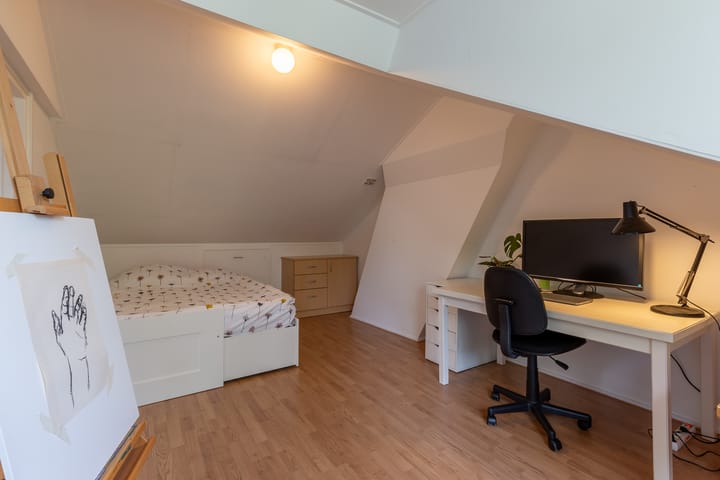 Foto 36 van Beethovenweg 13-C