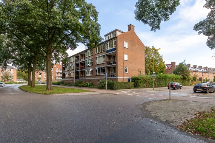 Foto 41 van Beethovenweg 13-C