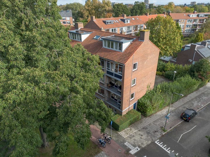 Foto 42 van Beethovenweg 13-C