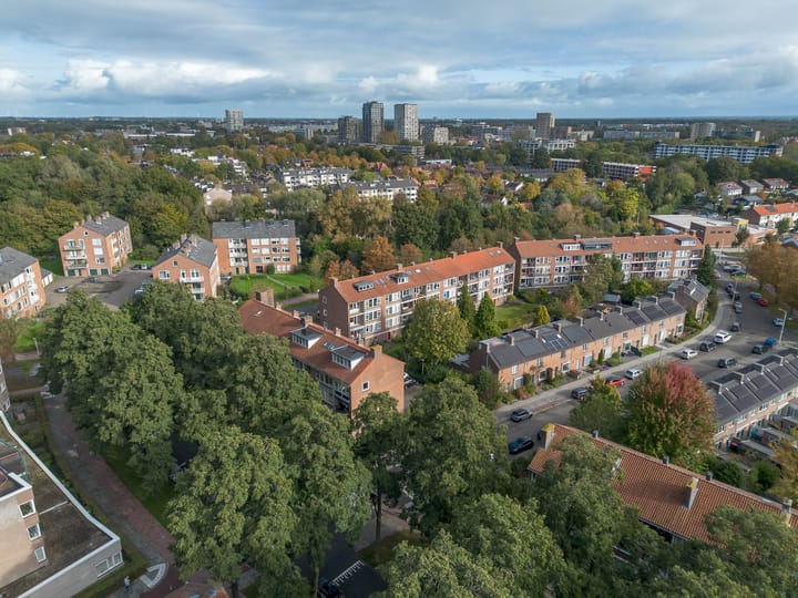 Foto 43 van Beethovenweg 13-C