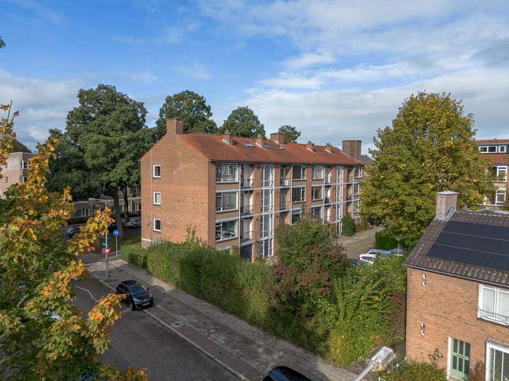 Foto 44 van Beethovenweg 13-C